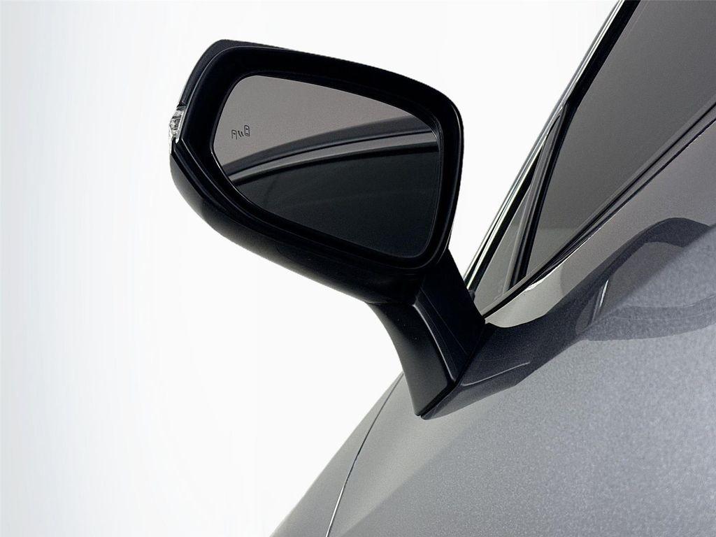 used 2022 Toyota RAV4 Hybrid car, priced at $32,500