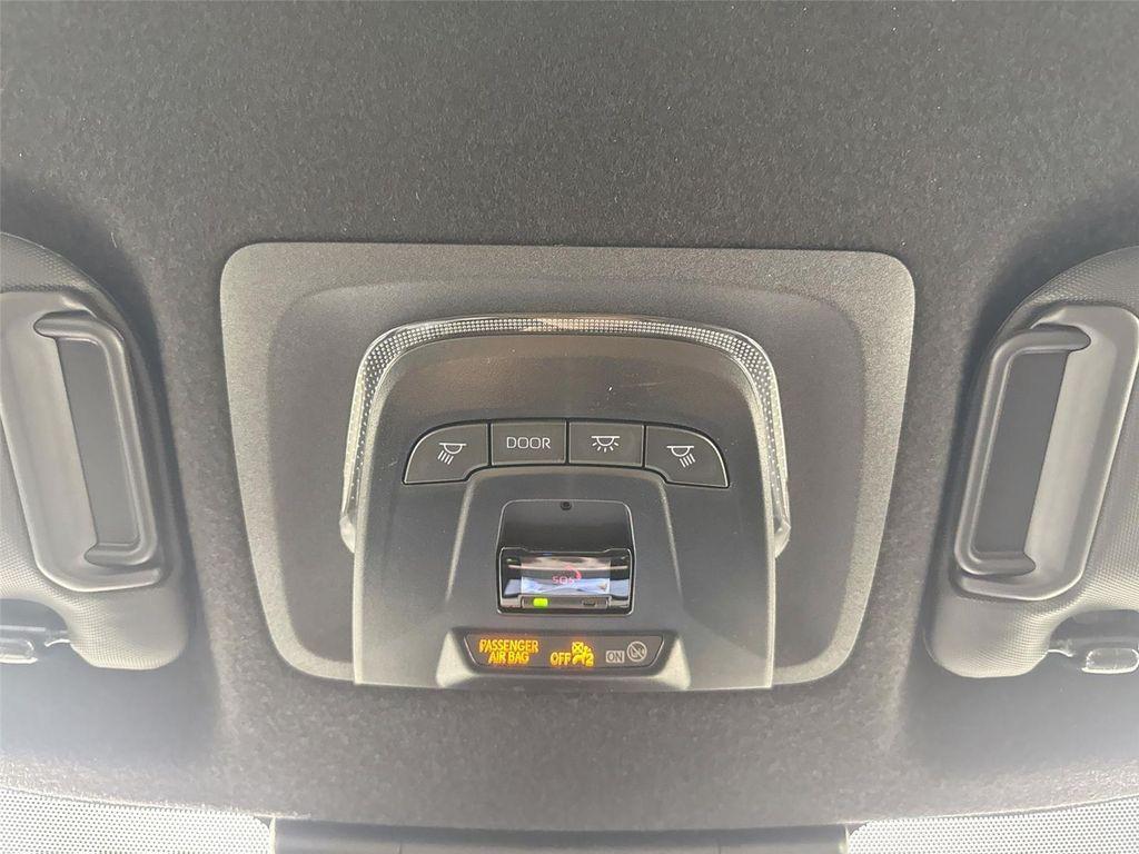 used 2026 Toyota Corolla Hybrid car, priced at $34,500