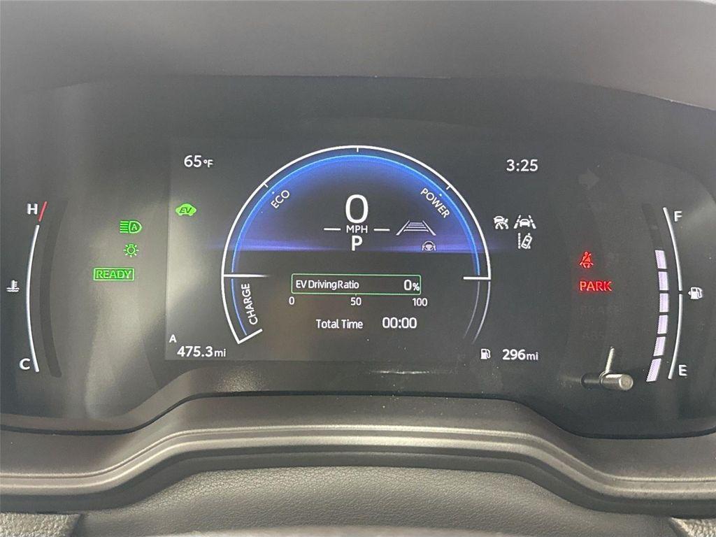 used 2026 Toyota Corolla Hybrid car, priced at $34,500