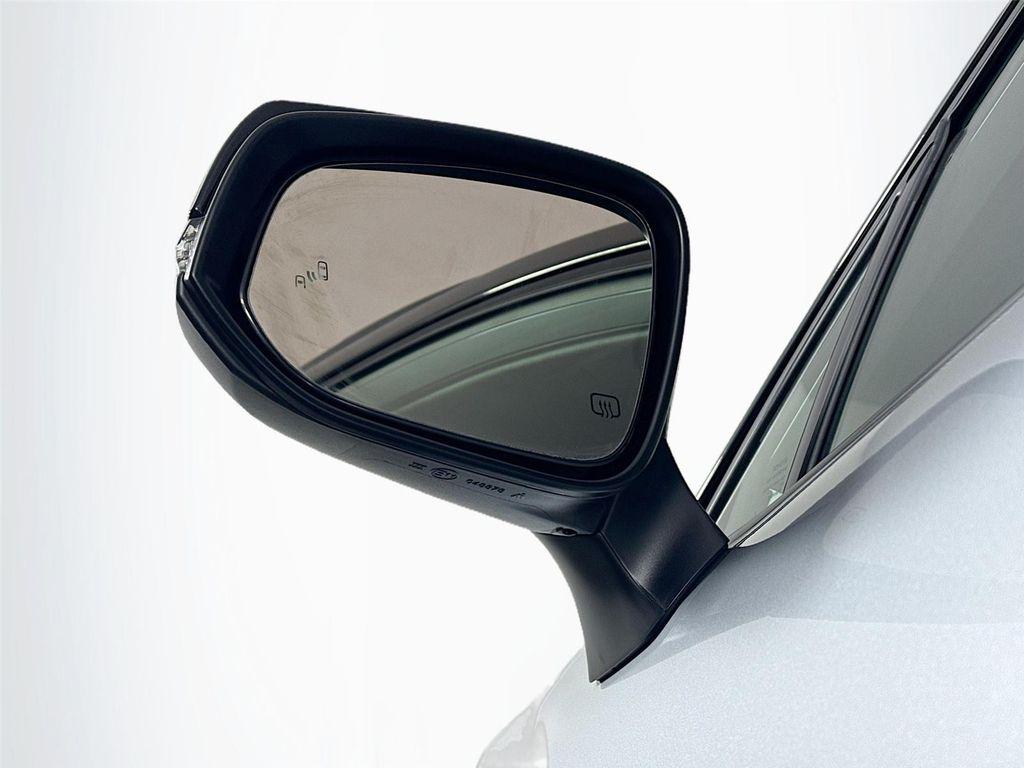 used 2026 Toyota Corolla Hybrid car, priced at $34,500