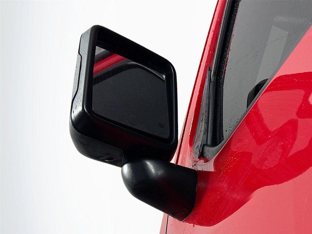 used 2020 Jeep Gladiator car, priced at $19,800