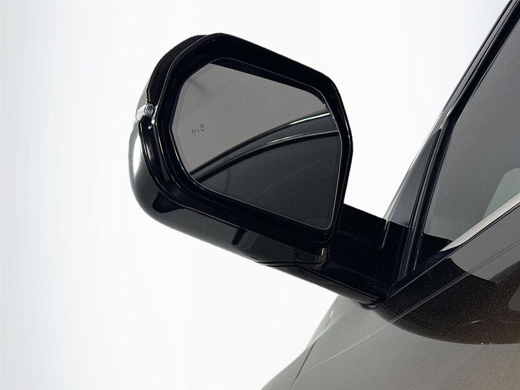 used 2023 Toyota Tundra car, priced at $51,500