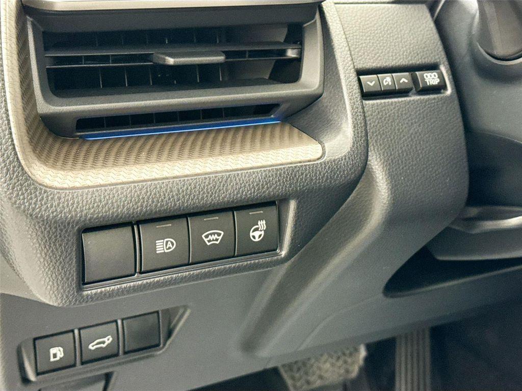 new 2026 Toyota Prius car, priced at $40,285