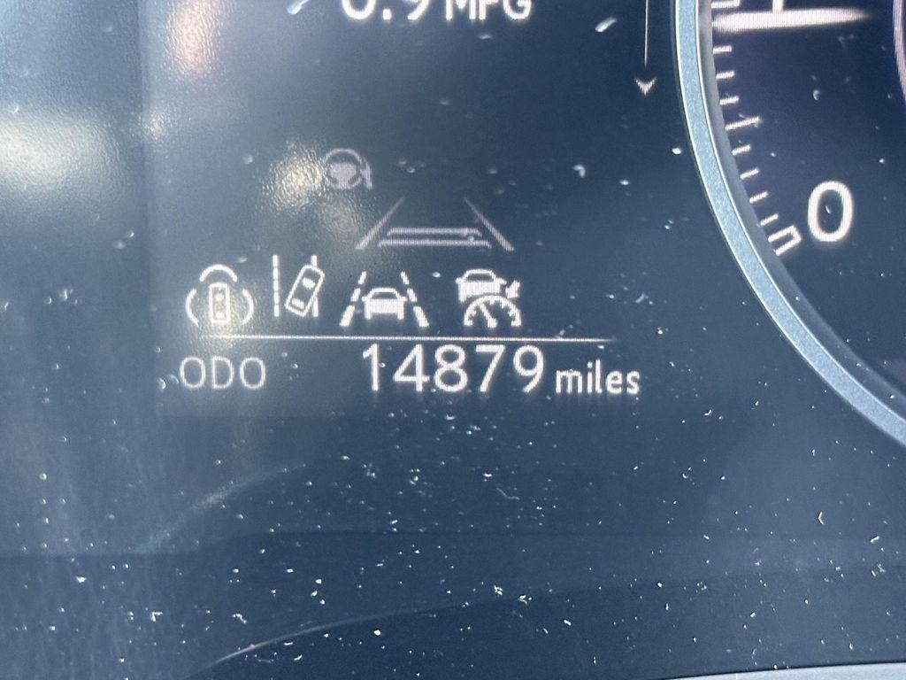 used 2023 Lexus RX 350 car, priced at $54,000