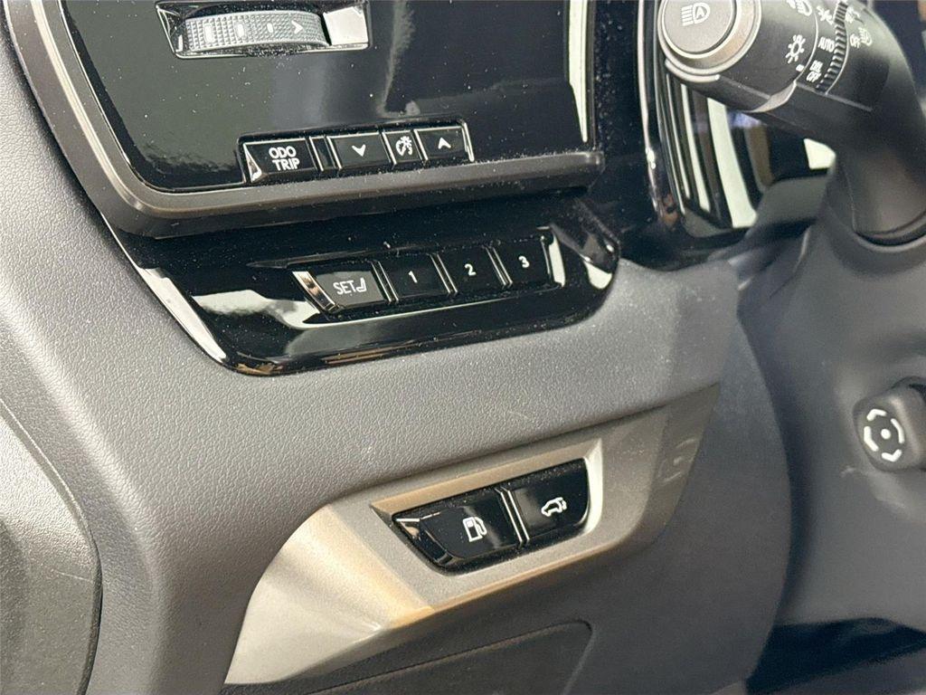 used 2023 Lexus RX 350 car, priced at $52,000