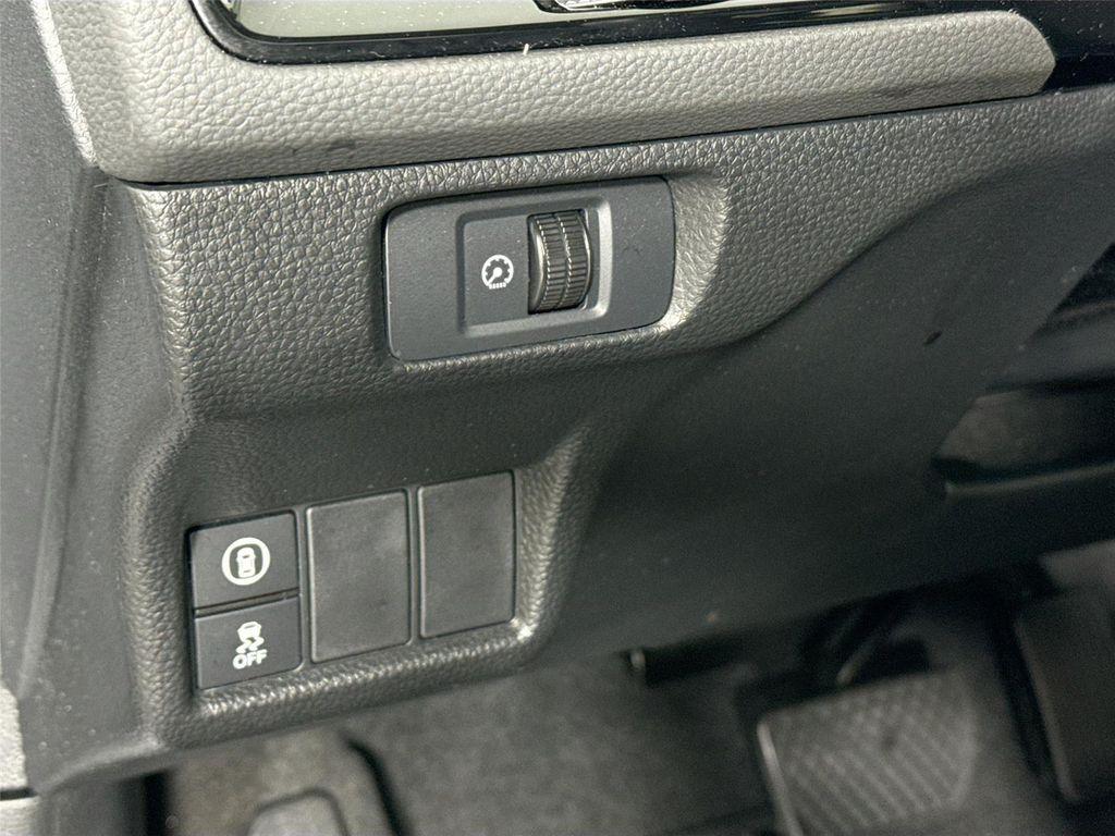 used 2024 Honda Civic car, priced at $22,800