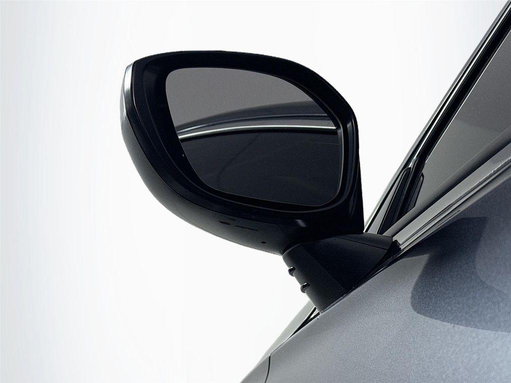 used 2024 Honda Civic car, priced at $22,800