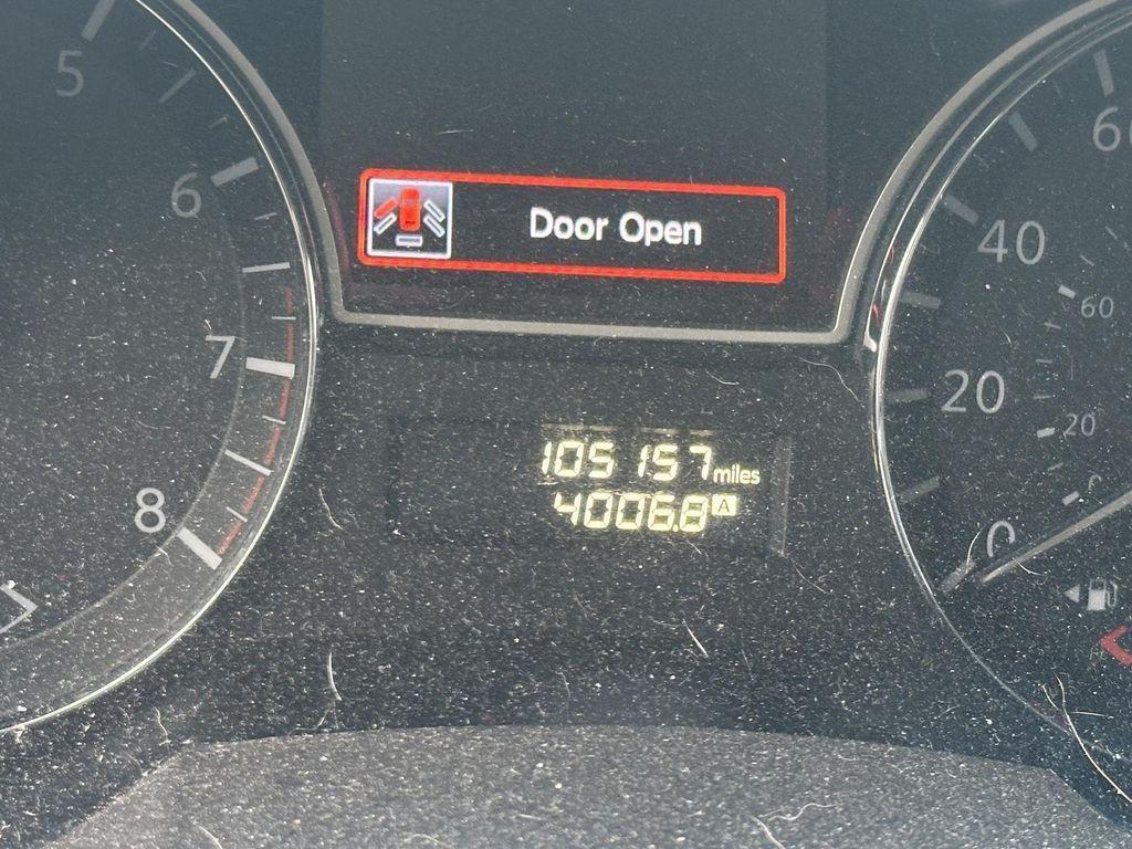 used 2015 Nissan Altima car, priced at $14,000