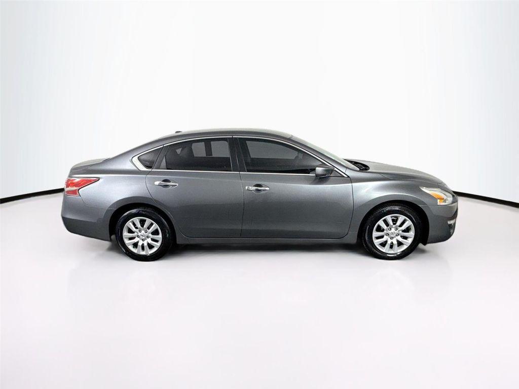 used 2015 Nissan Altima car, priced at $11,000