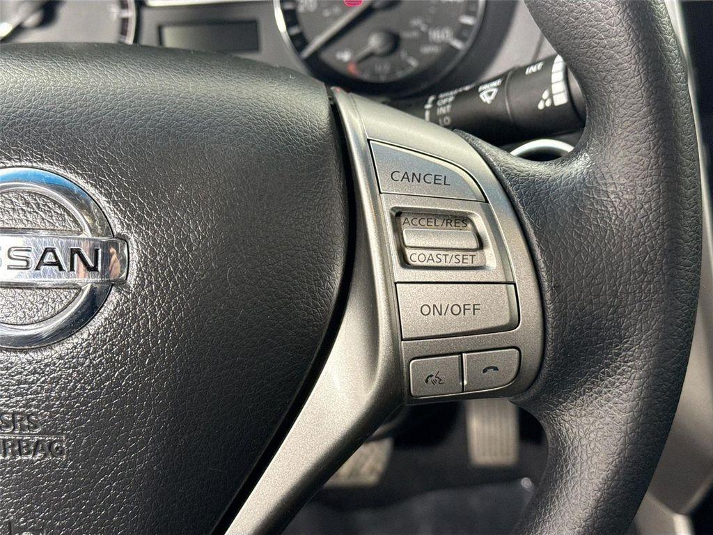 used 2015 Nissan Altima car, priced at $11,000