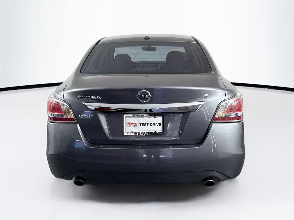 used 2015 Nissan Altima car, priced at $11,000