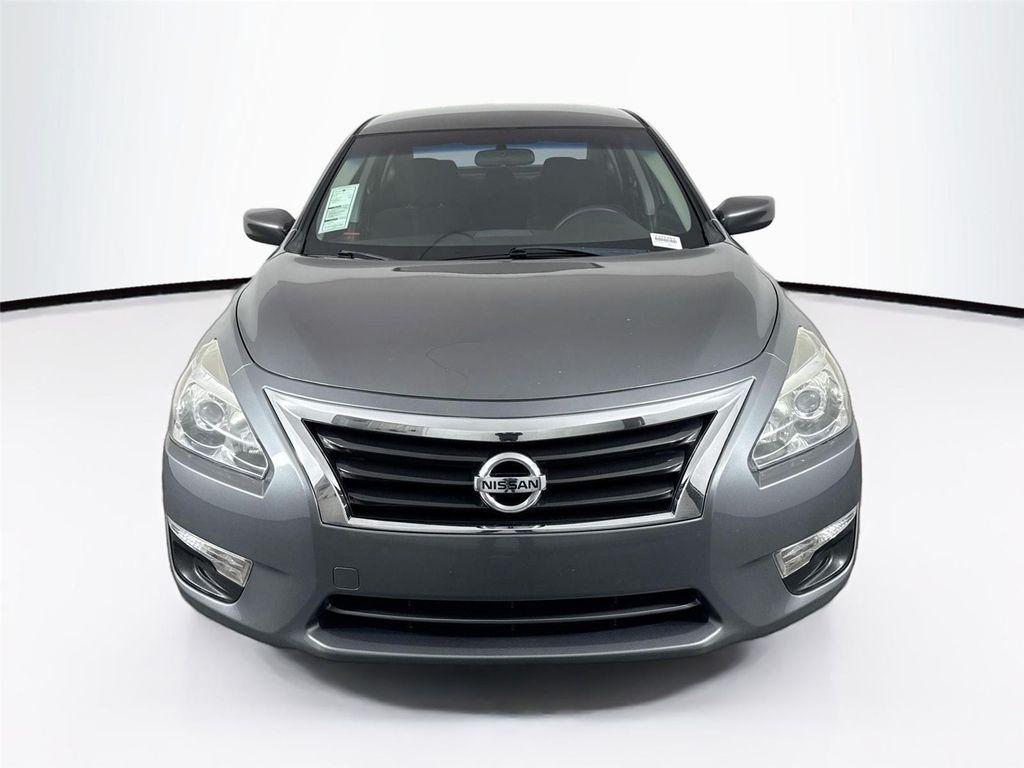 used 2015 Nissan Altima car, priced at $11,000
