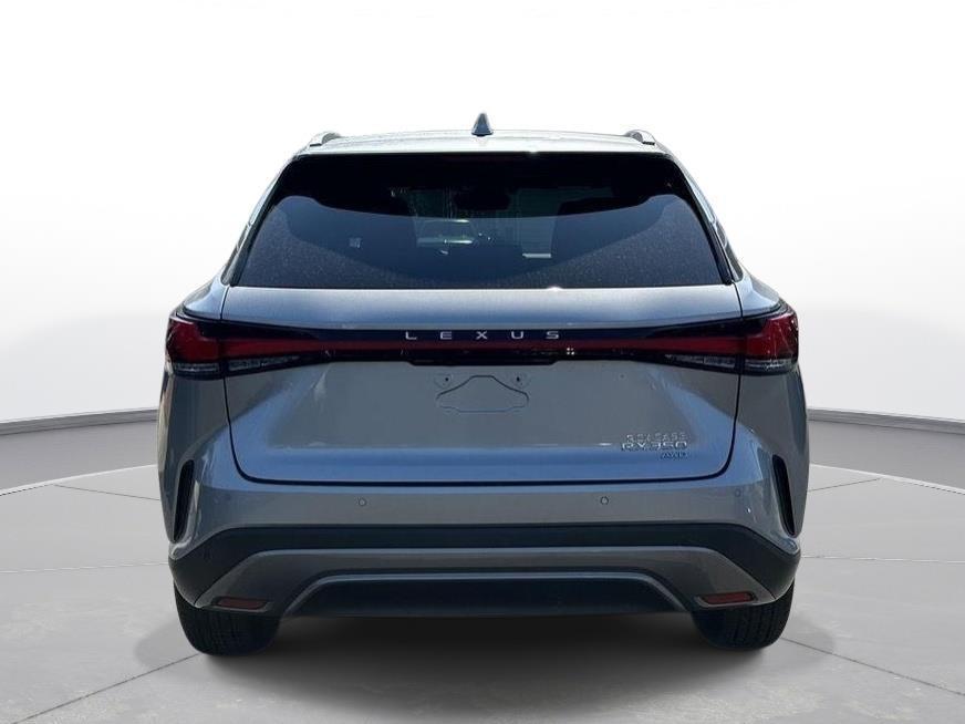used 2023 Lexus RX 350 car, priced at $53,000