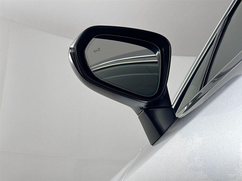 used 2023 Lexus RX 350 car, priced at $51,500