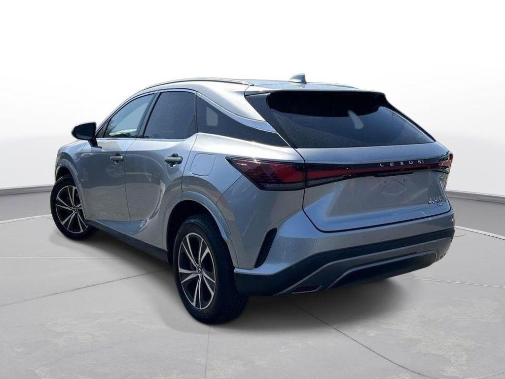 used 2023 Lexus RX 350 car, priced at $53,000