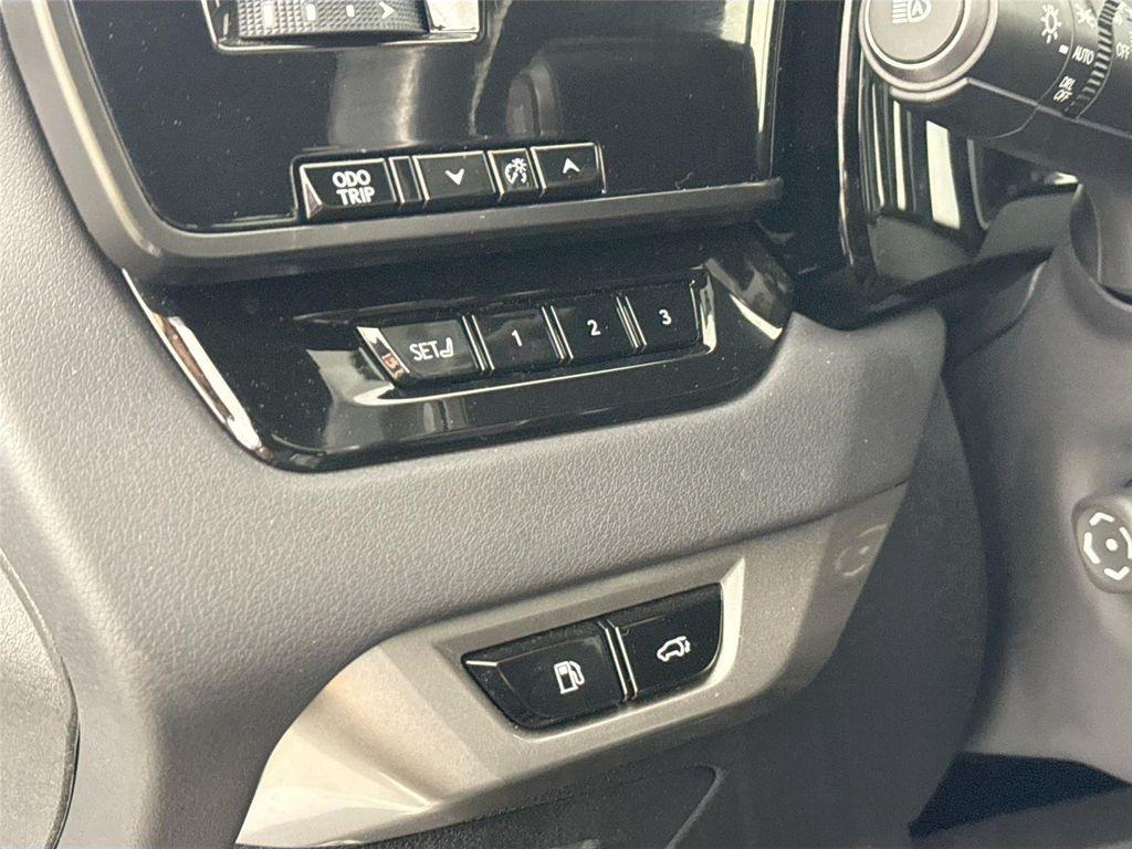 used 2023 Lexus RX 350 car, priced at $51,500