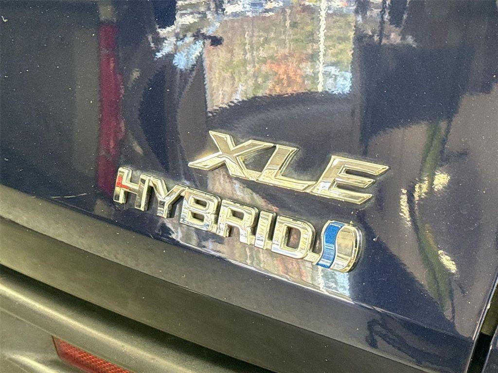 used 2022 Toyota Sienna car, priced at $36,500