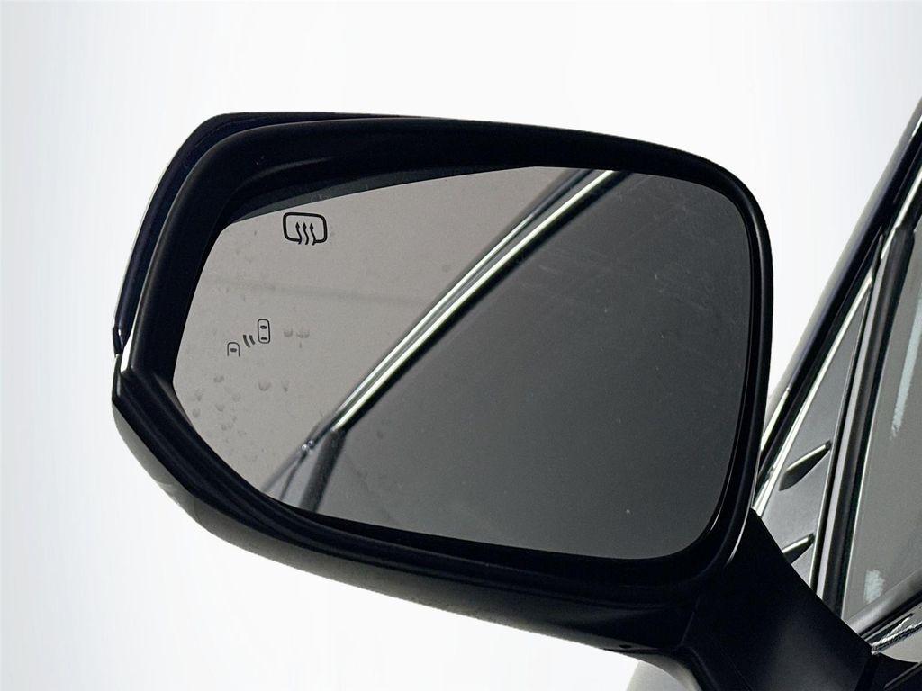 used 2022 Toyota Sienna car, priced at $36,500