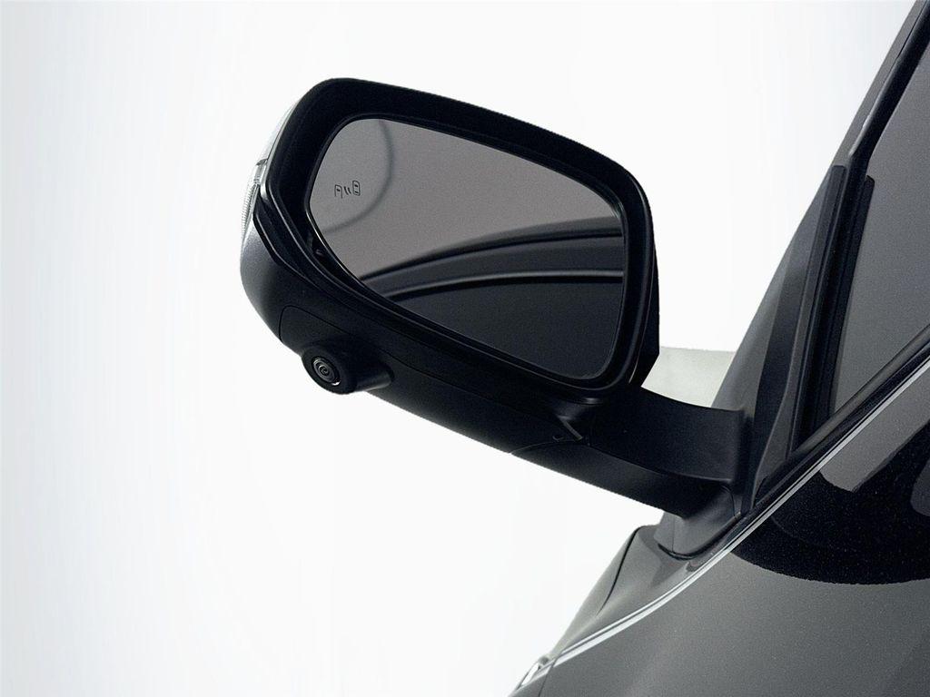 used 2024 Toyota Tacoma Hybrid car, priced at $54,500