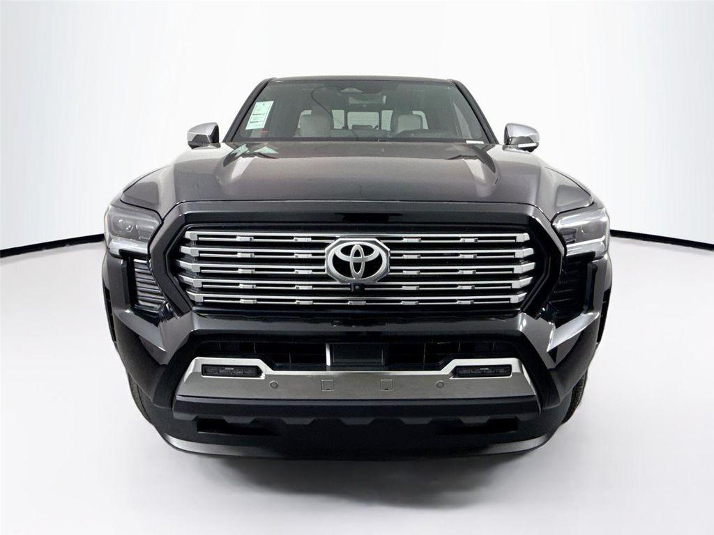 used 2024 Toyota Tacoma Hybrid car, priced at $54,500