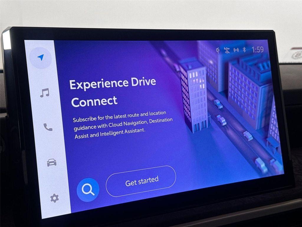 used 2024 Toyota Tacoma Hybrid car, priced at $54,500