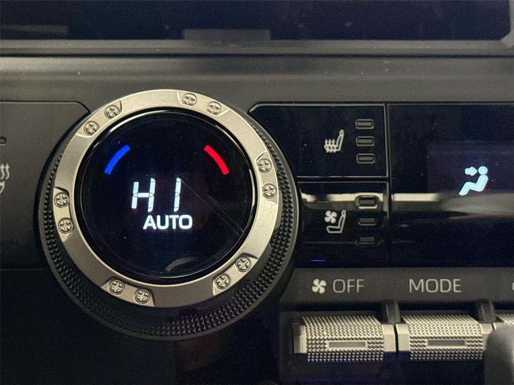 used 2024 Toyota Tacoma Hybrid car, priced at $54,500