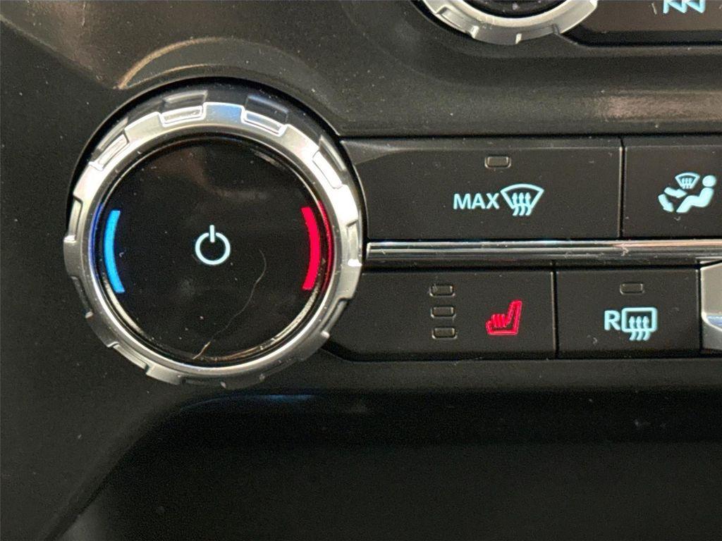 used 2022 Ford F-150 car, priced at $47,500