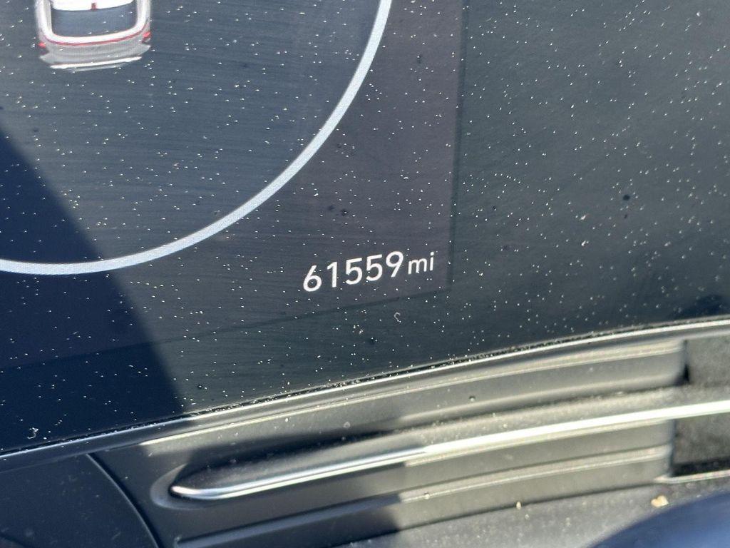 used 2024 Hyundai Kona car, priced at $25,000