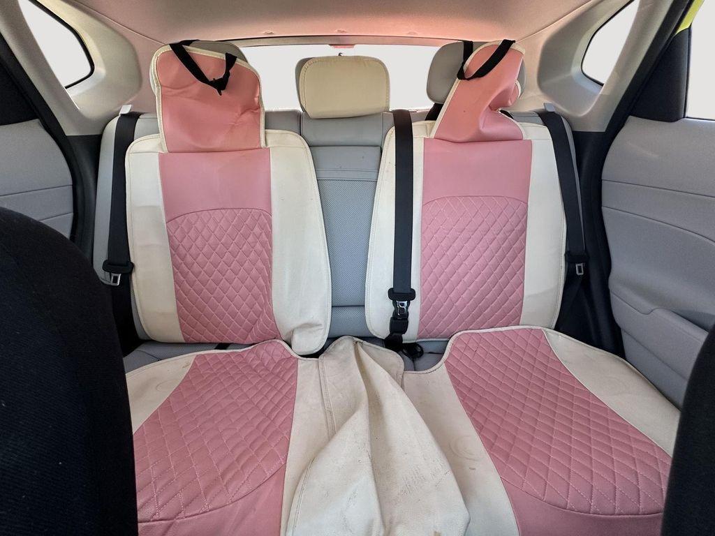 used 2024 Hyundai Kona car, priced at $25,000