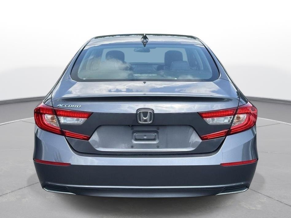 used 2018 Honda Accord car, priced at $15,000