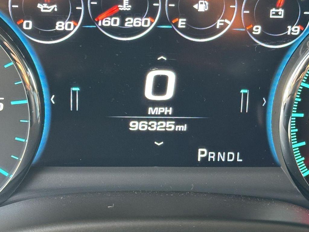 used 2018 GMC Yukon car, priced at $30,000