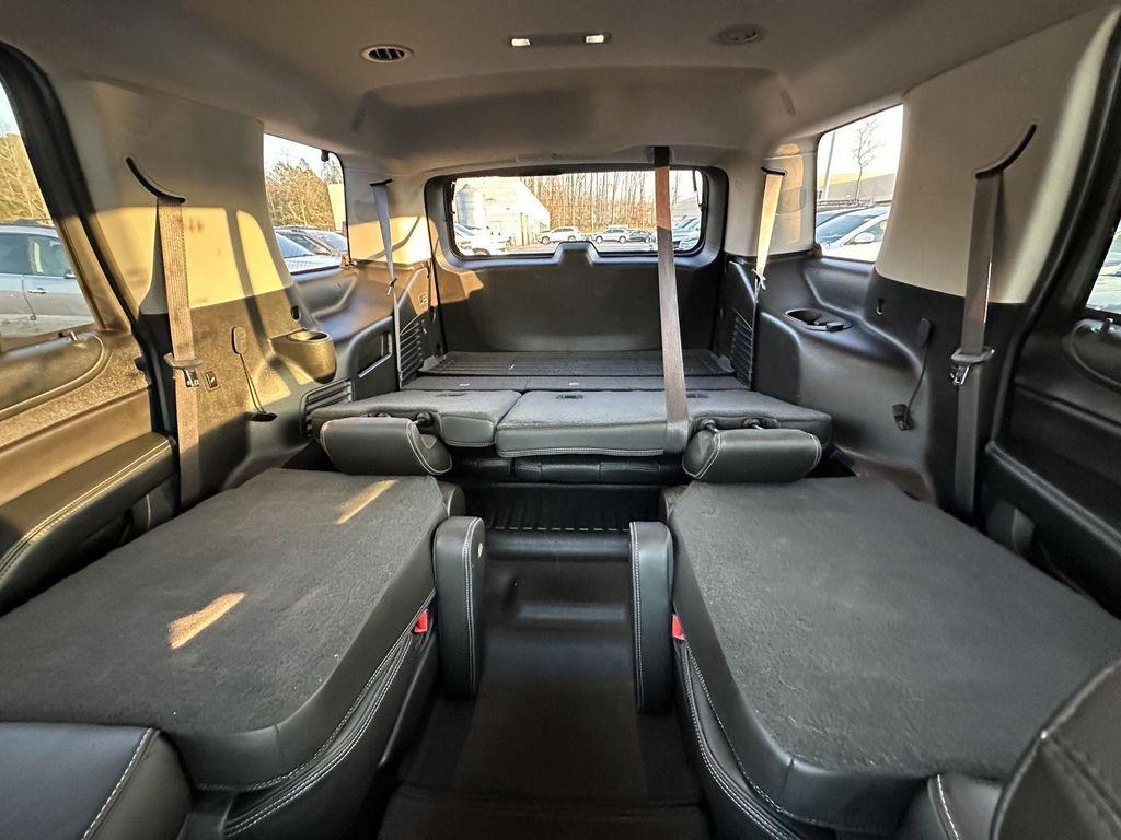 used 2018 GMC Yukon car, priced at $30,000