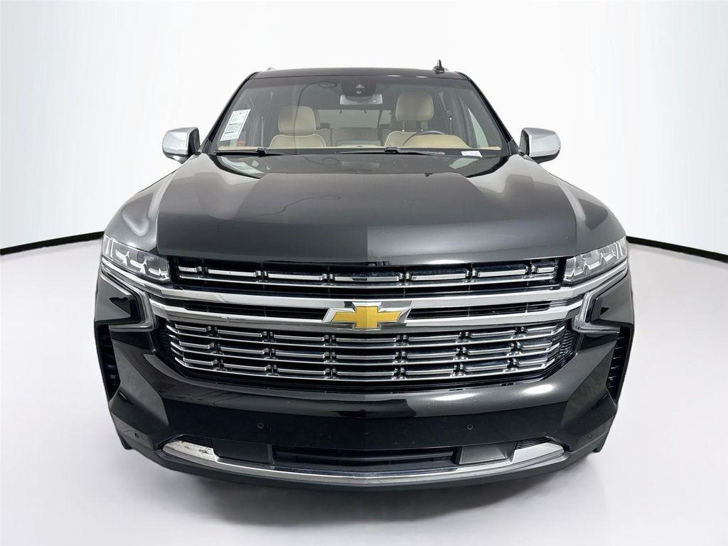 used 2024 Chevrolet Suburban car, priced at $55,700