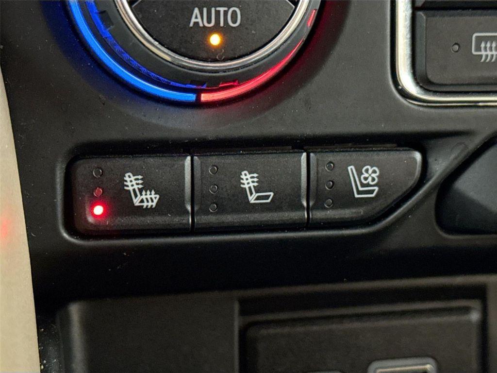 used 2024 Chevrolet Suburban car, priced at $55,700