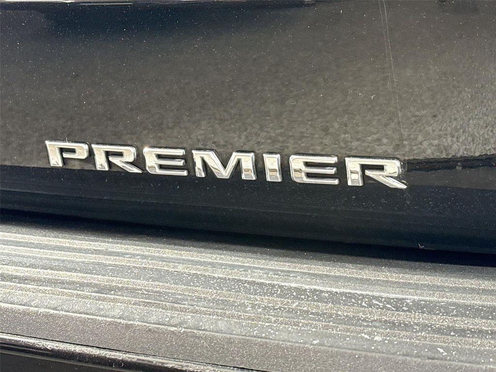 used 2024 Chevrolet Suburban car, priced at $55,700