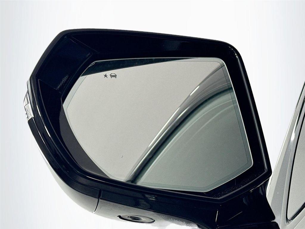 used 2024 Chevrolet Suburban car, priced at $55,700