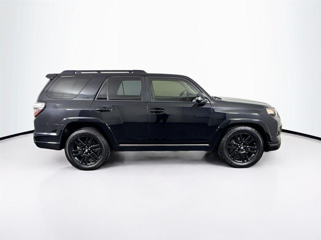 used 2021 Toyota 4Runner car, priced at $42,000