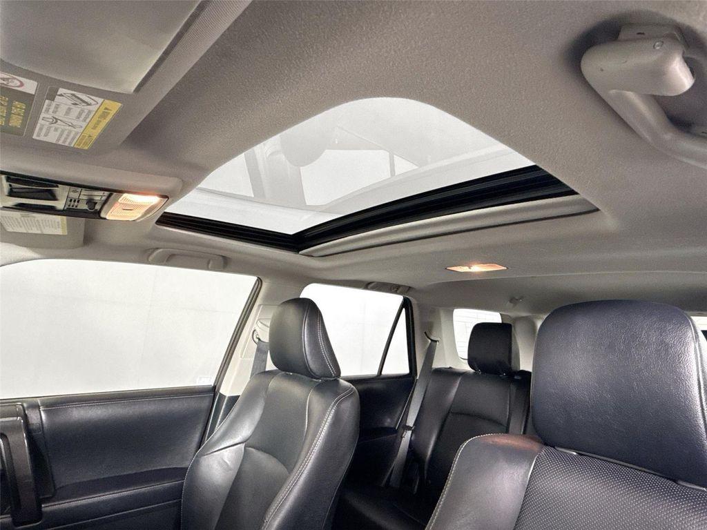 used 2021 Toyota 4Runner car, priced at $42,000