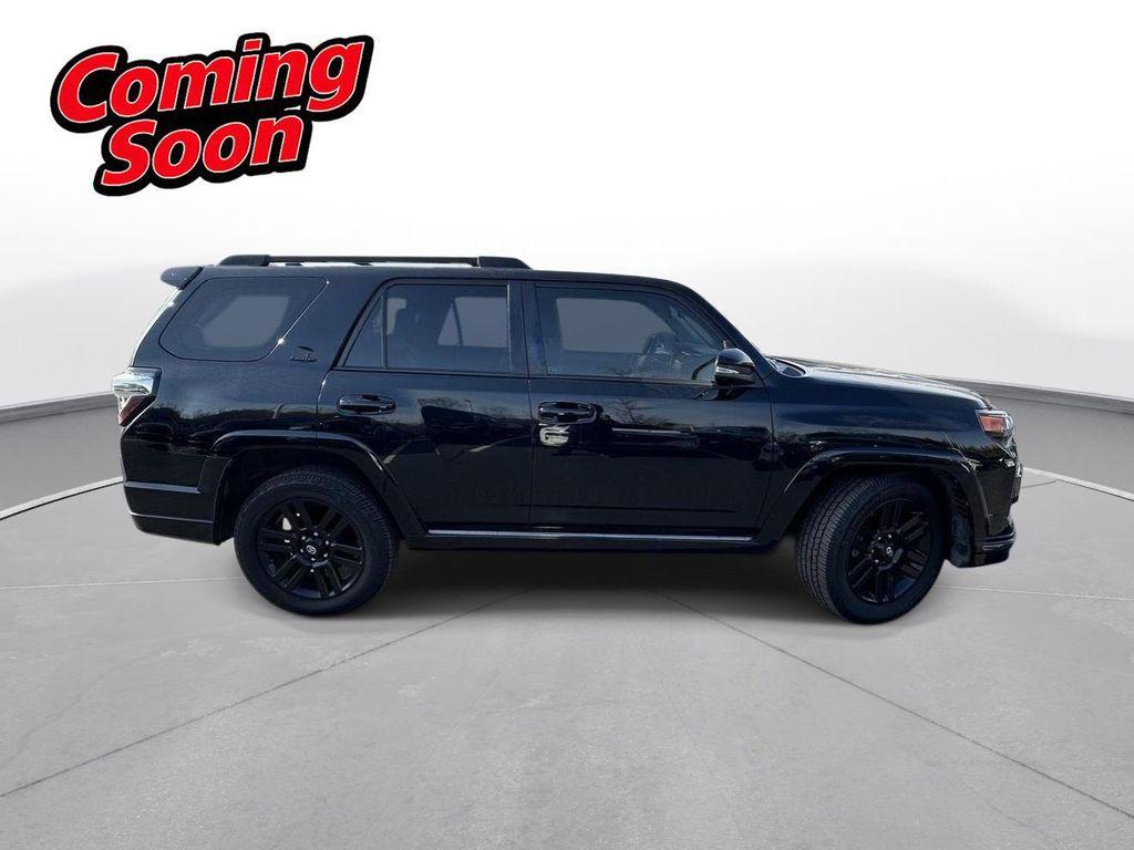 used 2021 Toyota 4Runner car, priced at $42,000