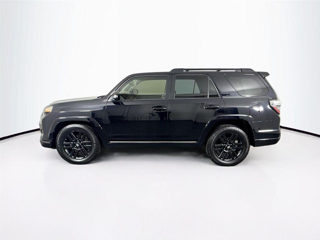 used 2021 Toyota 4Runner car, priced at $42,000