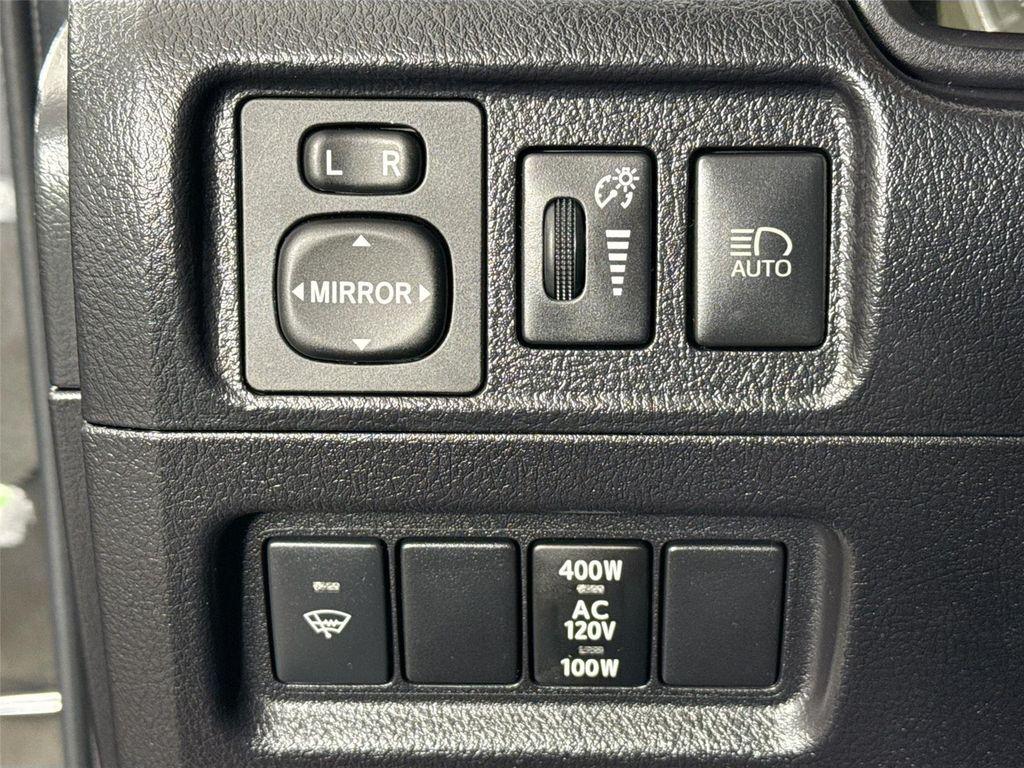 used 2021 Toyota 4Runner car, priced at $42,000