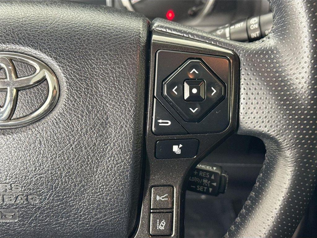 used 2021 Toyota 4Runner car, priced at $42,000