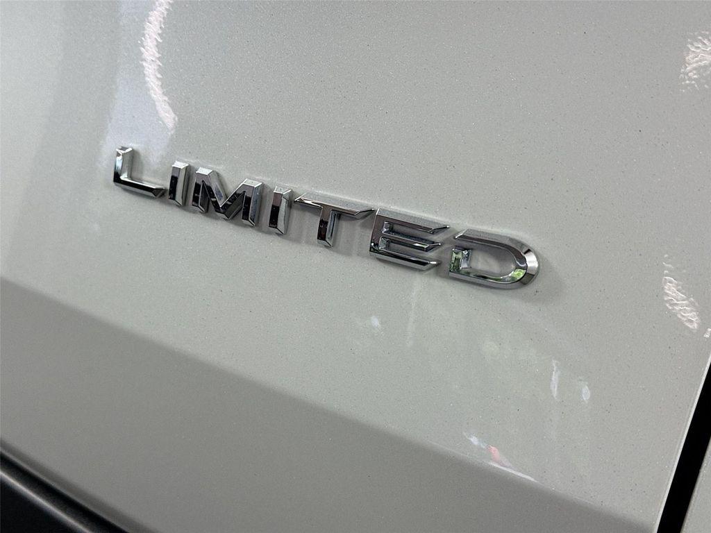 used 2026 Toyota Grand Highlander car, priced at $59,500