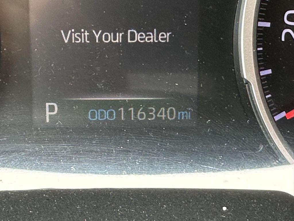 used 2020 Toyota RAV4 car, priced at $22,500