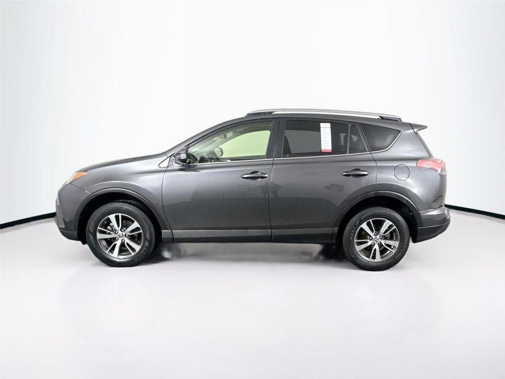 used 2016 Toyota RAV4 car, priced at $12,700
