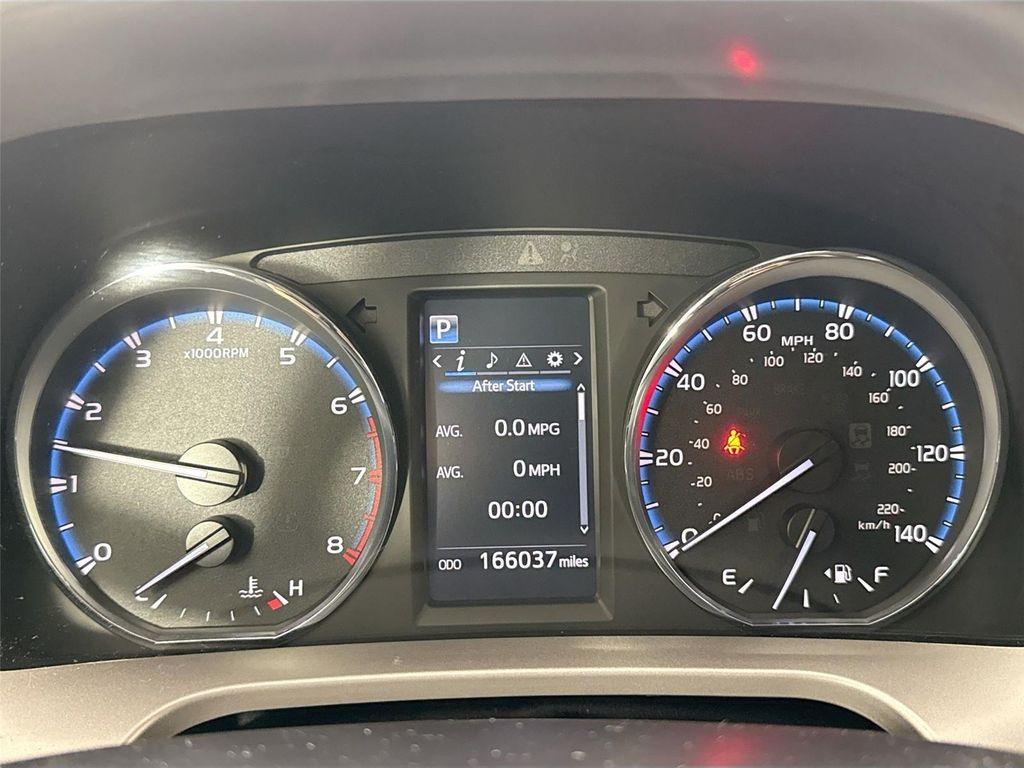 used 2016 Toyota RAV4 car, priced at $12,700