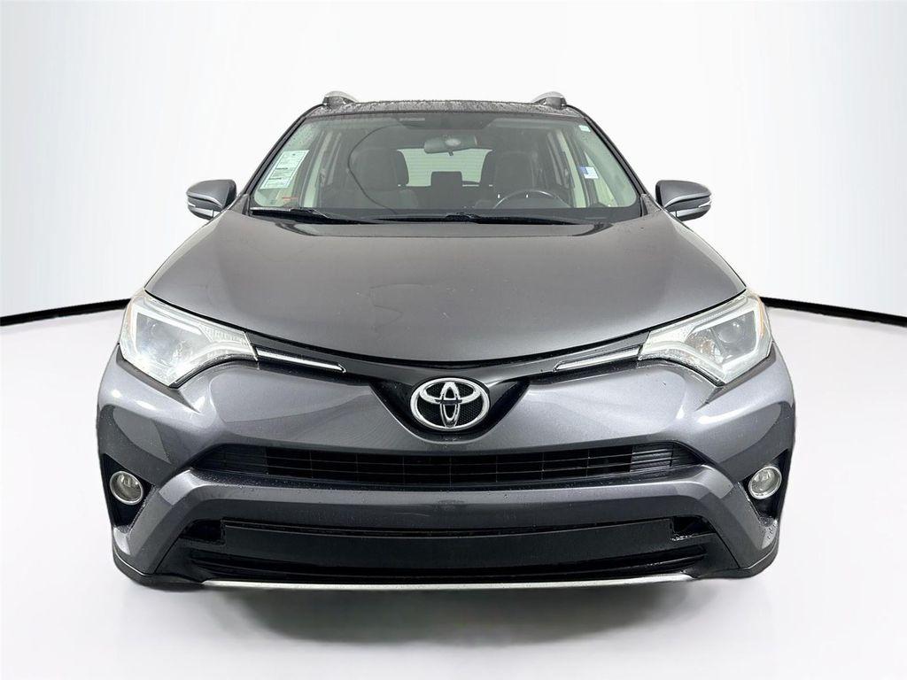 used 2016 Toyota RAV4 car, priced at $12,700