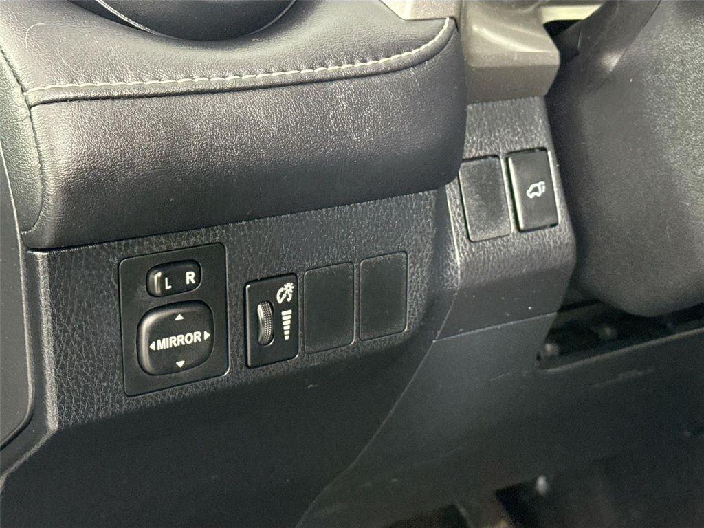 used 2016 Toyota RAV4 car, priced at $12,700