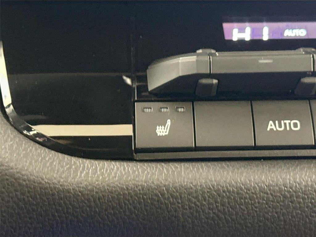 used 2025 Toyota Sequoia car, priced at $64,500