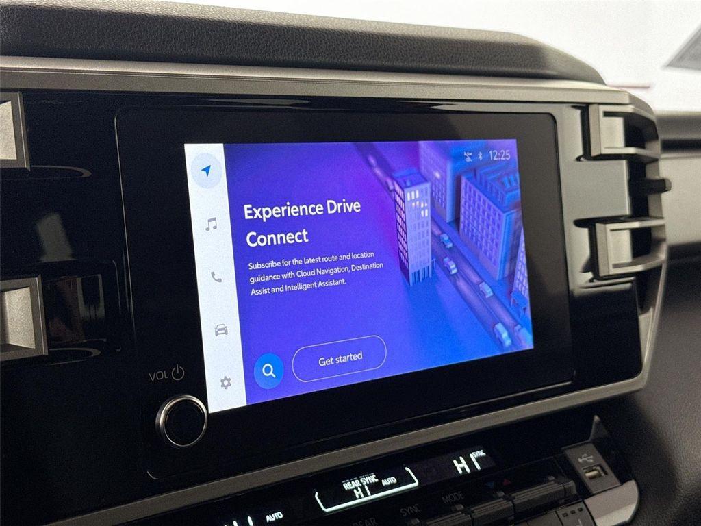 used 2025 Toyota Sequoia car, priced at $64,500